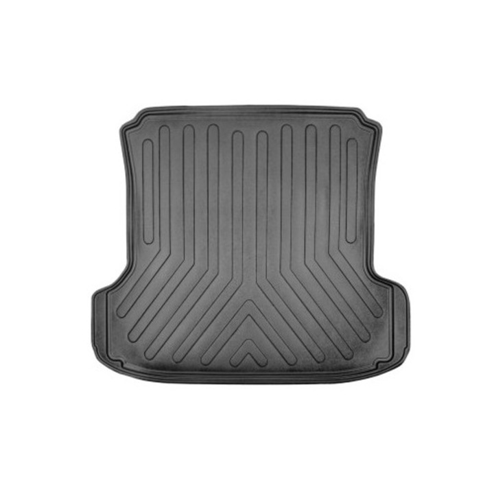 Covor Protectie Portbagaj Umbrella Pentru Skoda Octavia I 1996-2004 Xenon Bright®