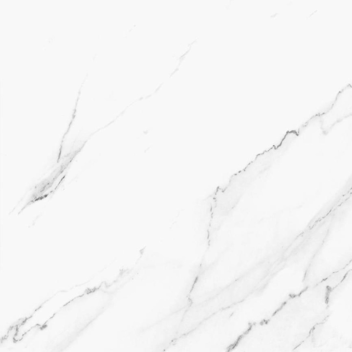 Gresie portelanata rectificata, COLORKER, Lincoln White mat, 59x59cm, imitatie marmura, 1.06mp/cutie