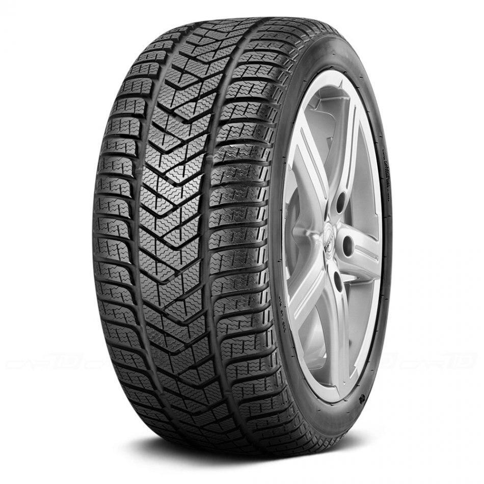 Anvelopa Pirelli Sottozero 3 225/55R18 102V Iarna