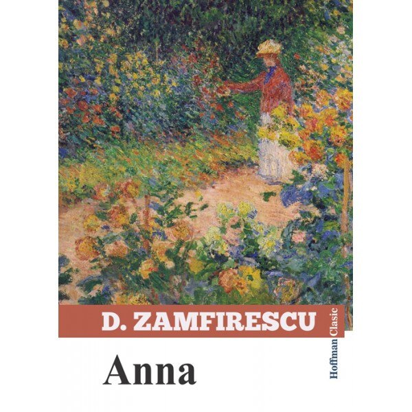 Anna - Duiliu Zamfirescu