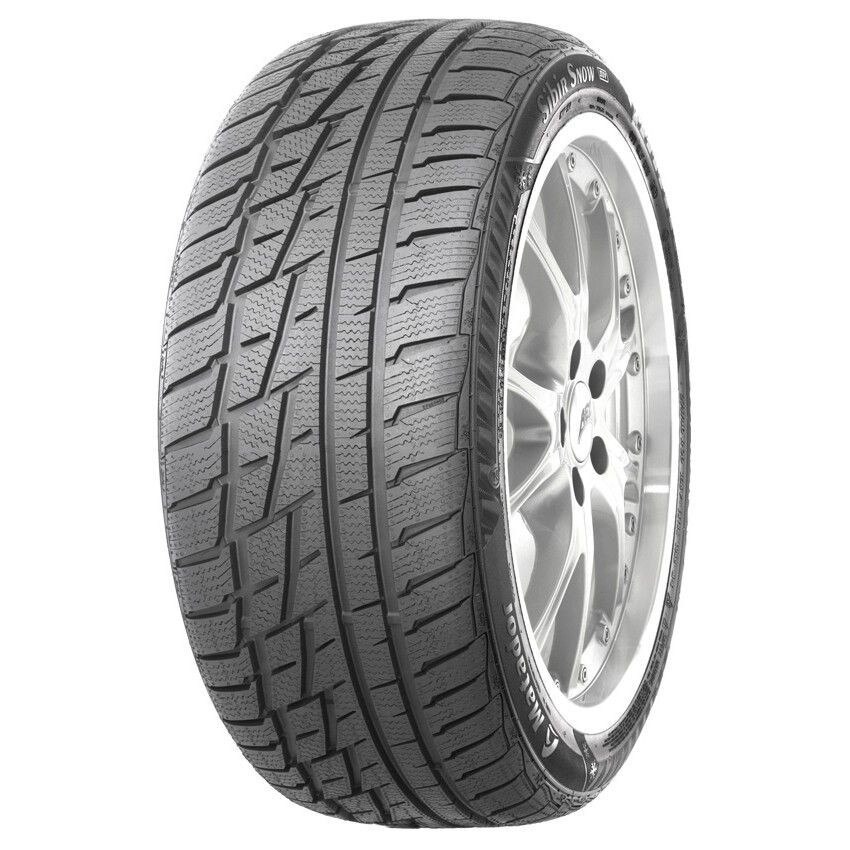 Anvelopa Iarna Matador Sibir Snow Mp92 XL FR 225/50 R17 98 V