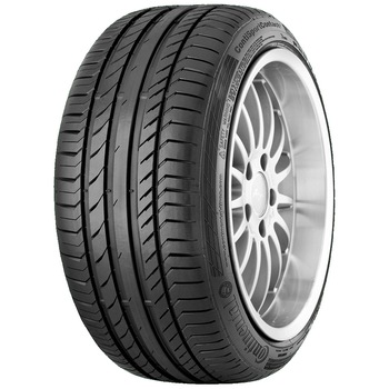 Anvelopa Vara Continental Sport Contact 5P SUV 265/40 R21 101 Y Anvelopa Vara Continental Sport Contact 5P SUV 265/40 R21 101 Y