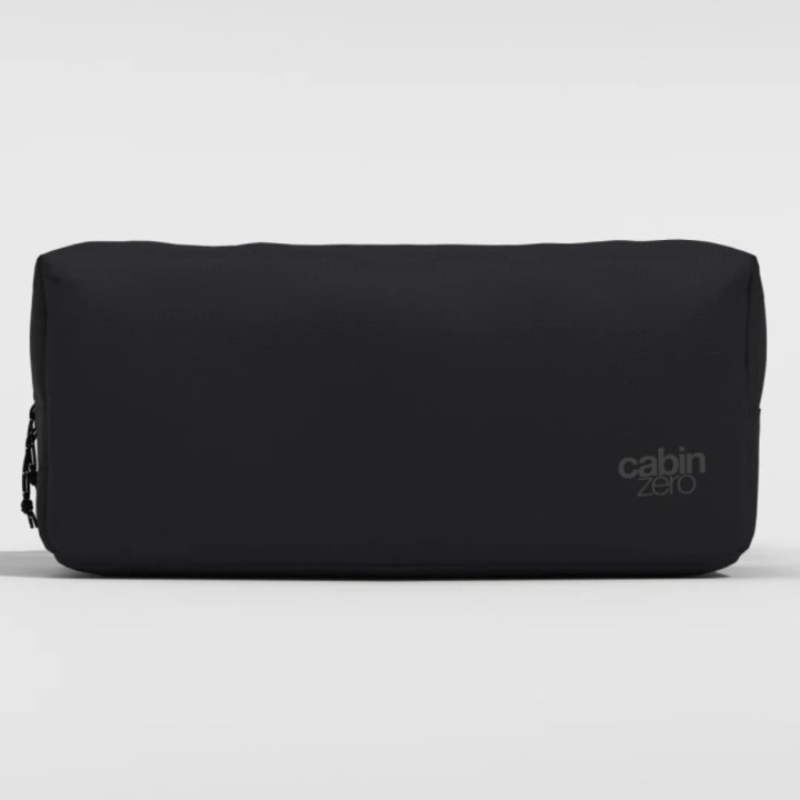 Несесер CABIN ZERO Tech Pouch, черен, 2,5 л, 25x11x8 см