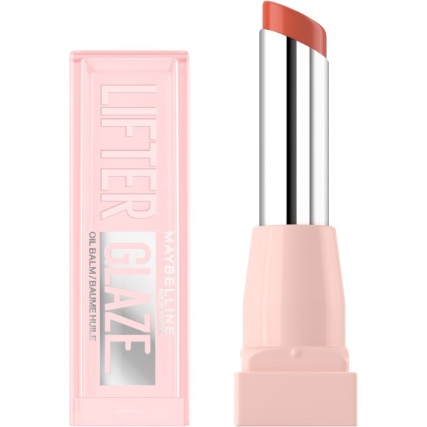 Maybelline Color Sensational Vivid Hot Laquer – Lippenstift Nr. 62 Charmer (7,7 Ml)