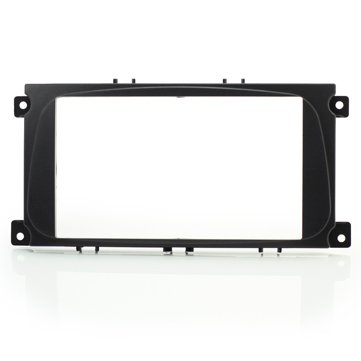 Műszerfal, Ford sötétszürke Multibrand, Briggs