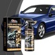Spray protectie auto Homonth, 2 bucati, mentinere vopsea, luciu sporit