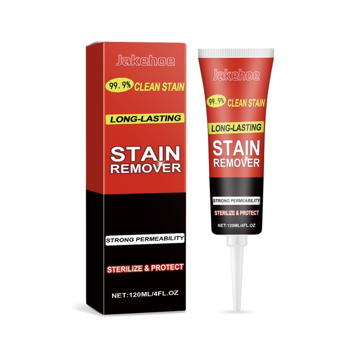 Gel decontaminant pentru curatare profunda, 500ml, Jakehoe