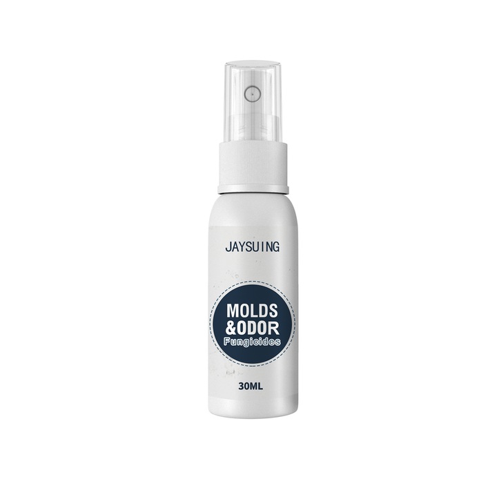 Spray anti-mucegai Jaysuing, multisupprafete, 2 buc