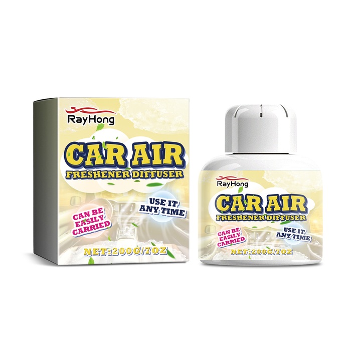Odorizant auto Rayhong, 2 buc