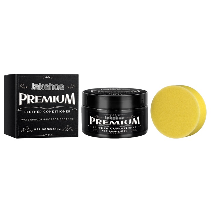 Комплект за грижа за кожа, Jakehoe, 3 части, защита, възстановяване, многоцветен