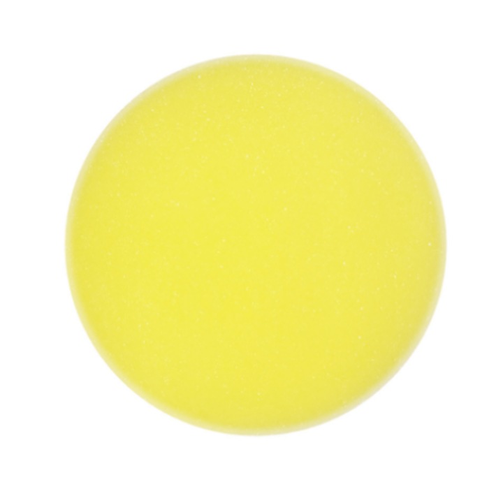 Burete de curatare rotund, absorbant, pentru mobilier, set