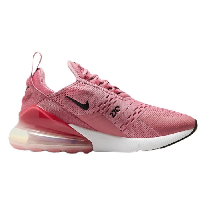 Tenisi dama NikeAH6789-607, Sintetic, Roz, Roz