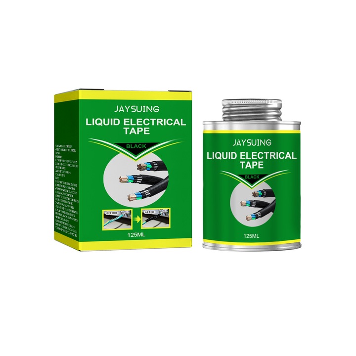 Adeziv izolant, protectie impotriva temperaturilor extreme, rezistenta la apa, 100ml