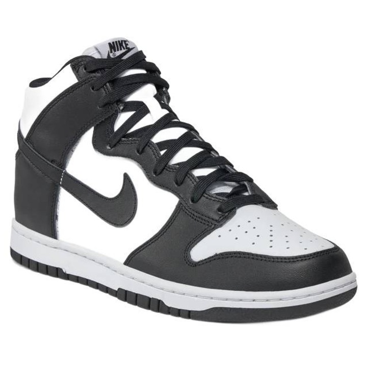 Férfi tornacipő NikeDD1399-105, Természetes bőr, Fehér, 48.5 EU