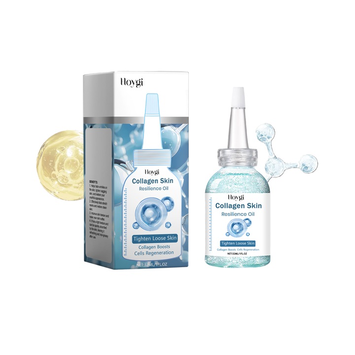 Hoygi terhességápoló olaj hialuronsavval és tokoferollal, 32ml