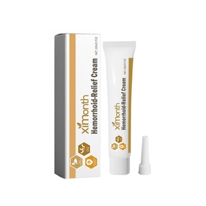 Crema pentru hemoroizi, South moon, 20g, cu aloe vera, pentru durere si  mancarime - eMAG.ro
