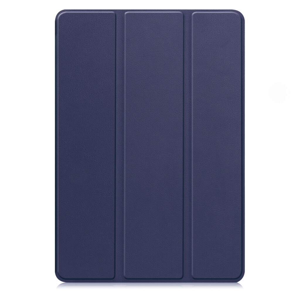 Husa pentru Xiaomi Pad 7 / Xiaomi Pad 7 Pro, Smartcase, bleumarin