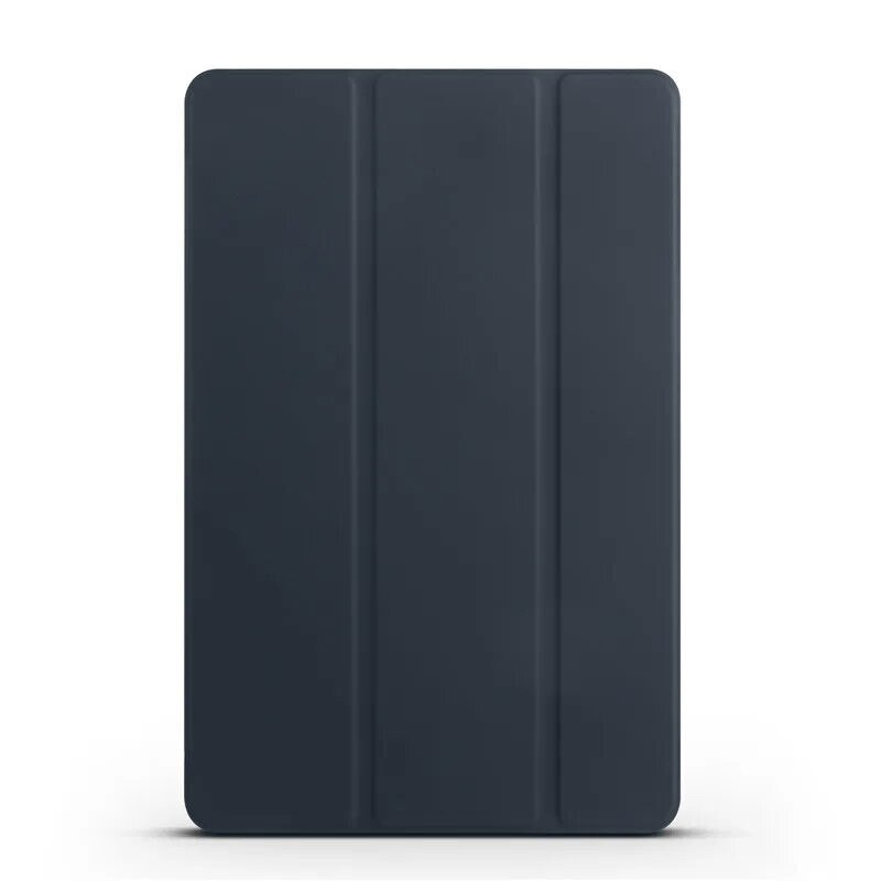 Husa tableta XGSM pentru Xiaomi Pad 7 / 7 Pro, granat, functie stand, material de calitate