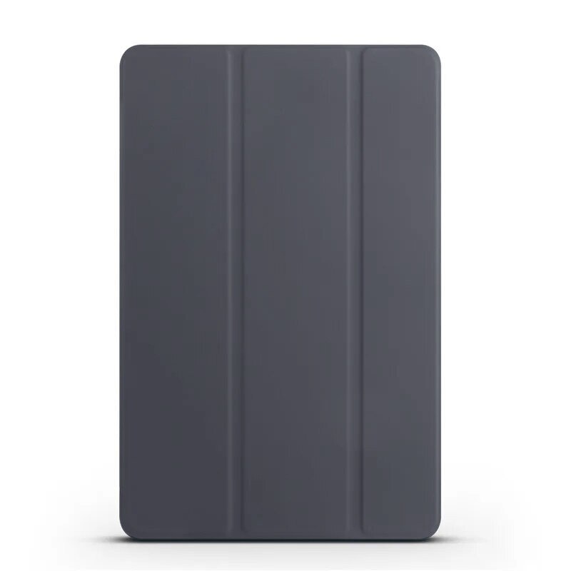 Husa Pentru Tableta, Xgsm, Pad 7/7 Pro, Tripartita, Usoara, Finisaj Mat, Design Elegant, Material Durabil, Protectie Eficienta a Dispozitivului, Functie De Suport, Violet