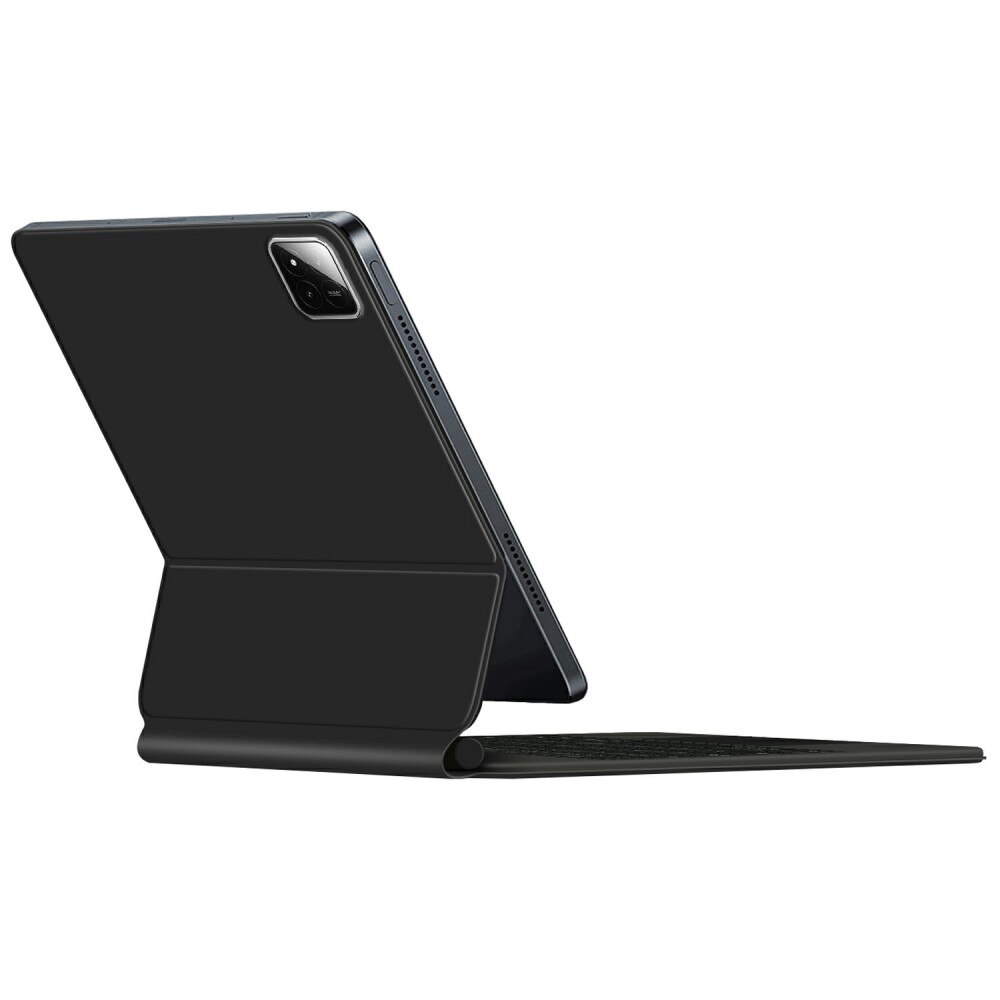 Etui cu tastatura XGSM pentru Xiaomi Pad 7 / 7 Pro, XGSM, 2 in 1, negru