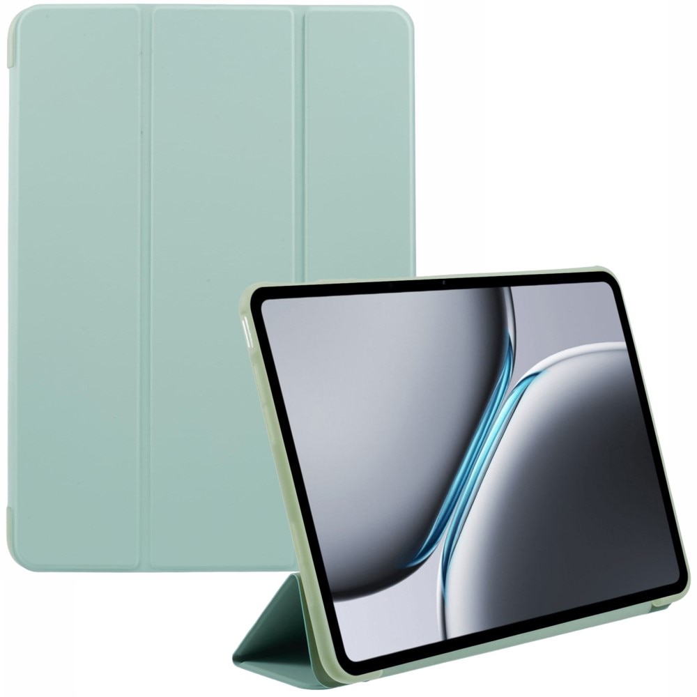 Husa pentru OnePlus Pad 2, Smartcase, verde
