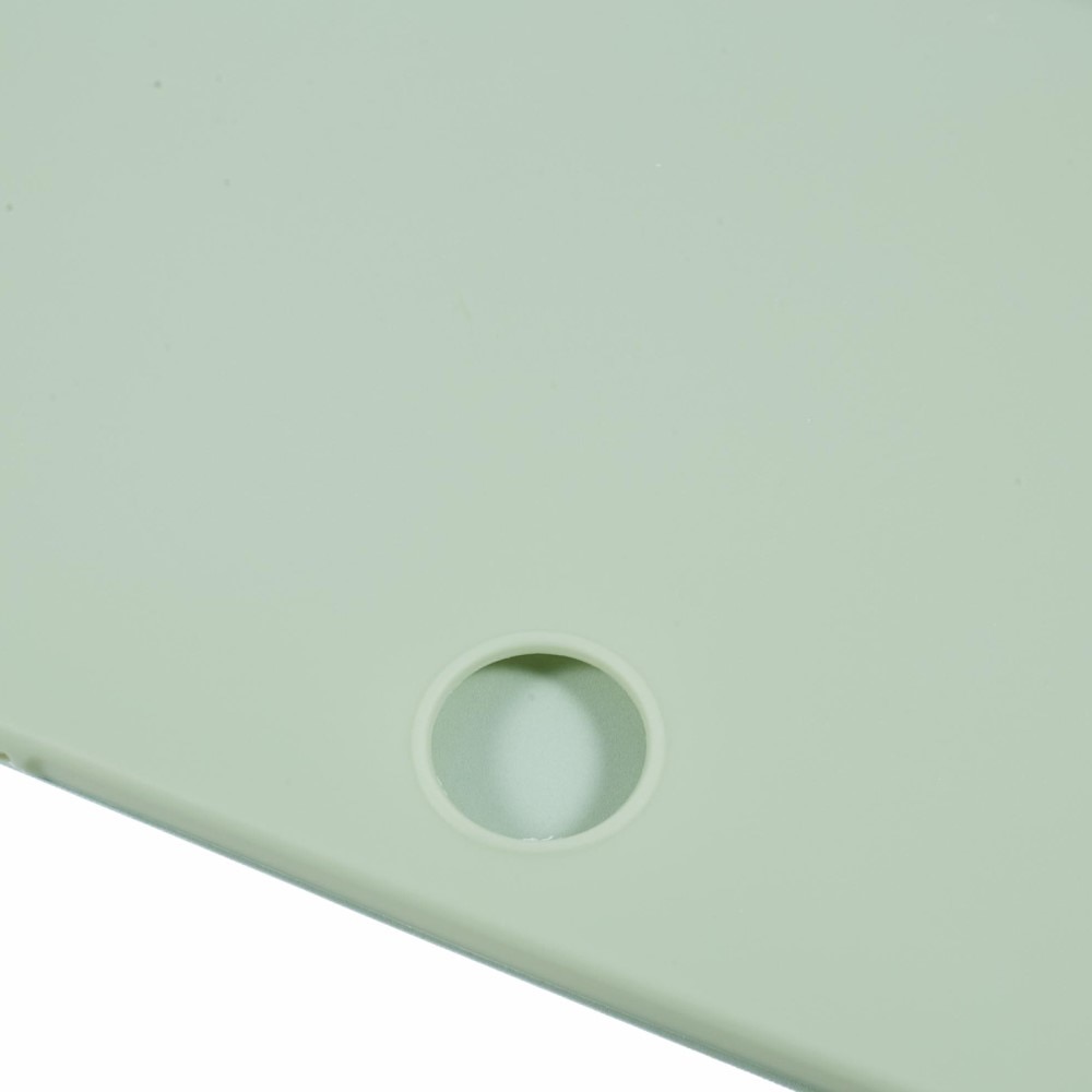 Husa pentru OnePlus Pad 2, Smartcase, verde