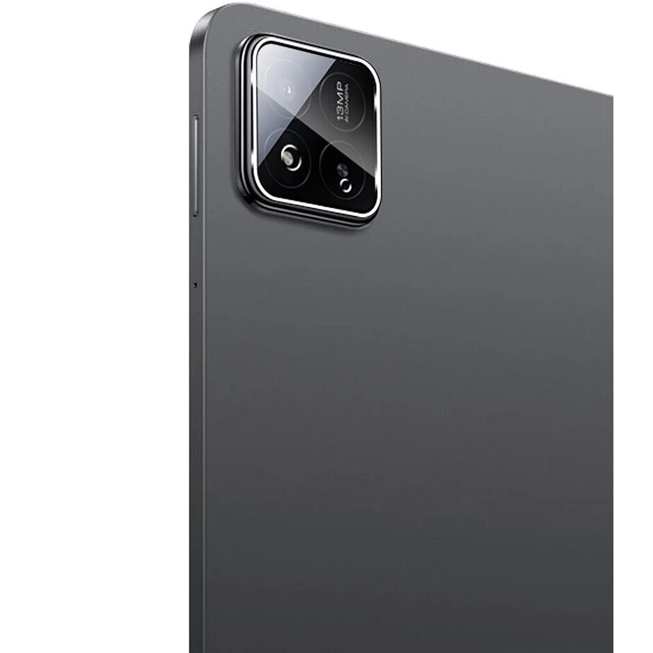 Folie protectie camera pentru Xiaomi Pad 7 / 7 Pro, XGSM, 2 bucati, 9H, transparent