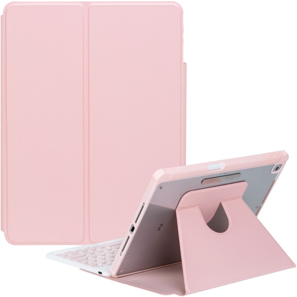 Husa cu tastatura pentru iPad 11" 2025 A16 (a 11-a generatie)