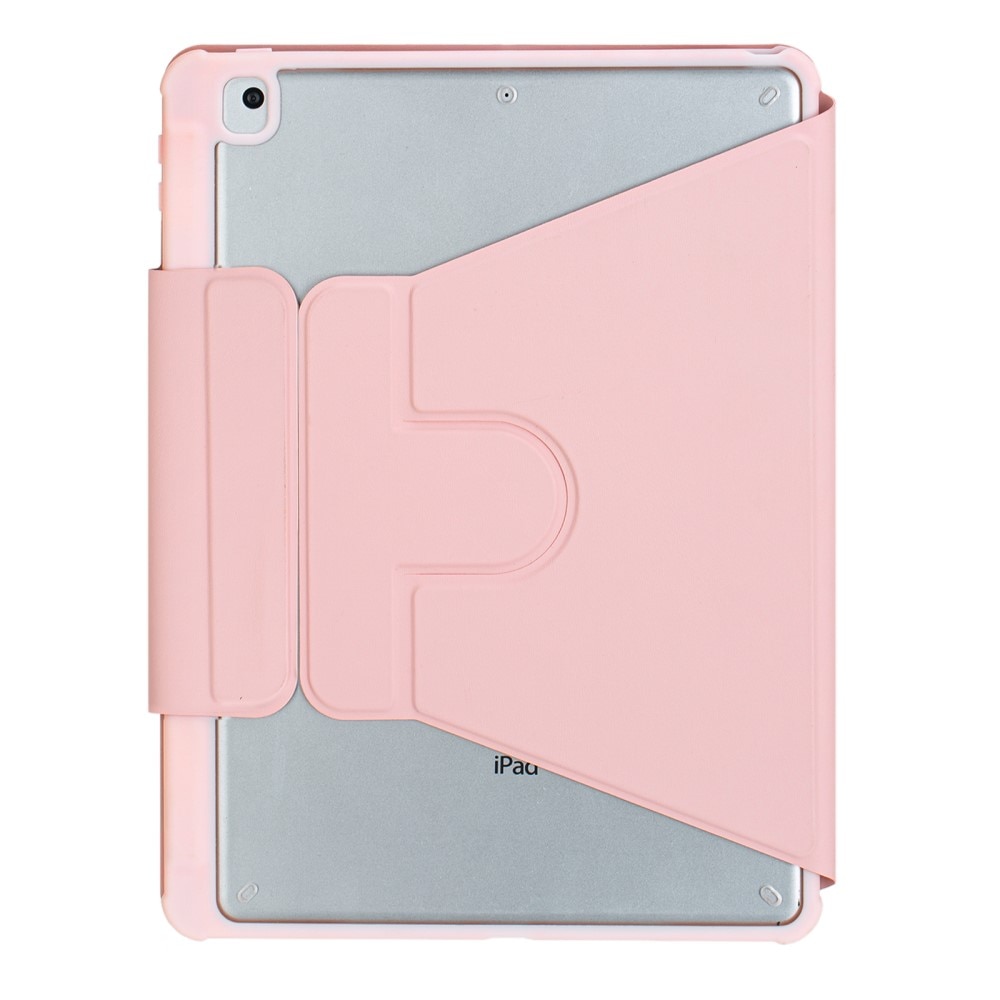 Husa cu tastatura pentru iPad 11" 2025 A16 (a 11-a generatie)