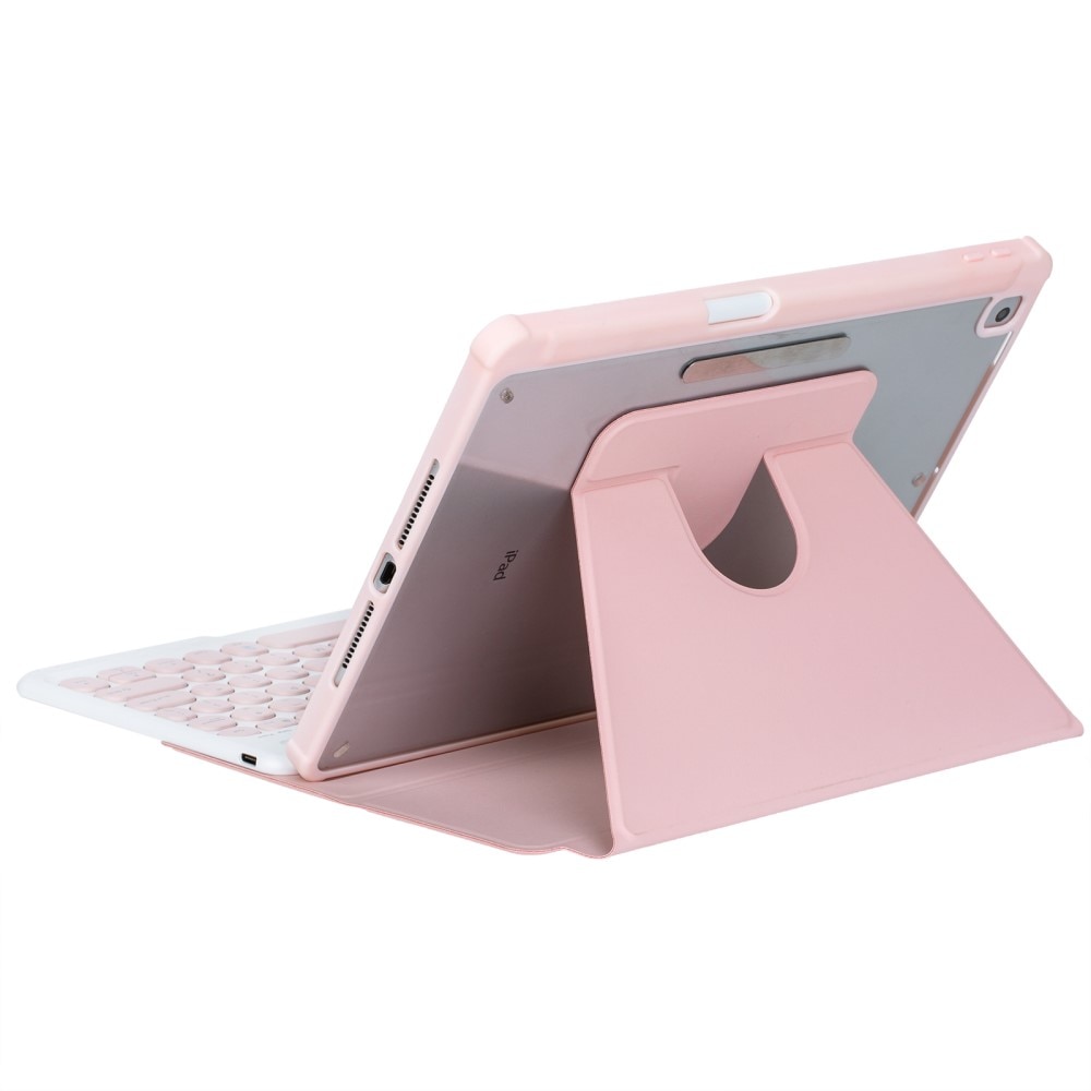 Husa cu tastatura pentru iPad 11" 2025 A16 (a 11-a generatie)