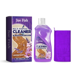 Solutie curatat podele