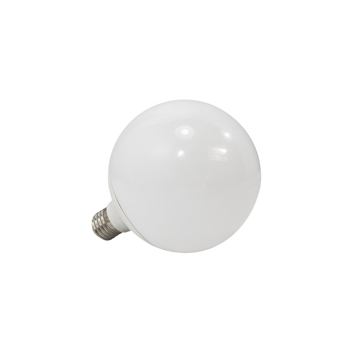 Bec LED Forma Glob, E27, 12W, 960 lm, 6000K