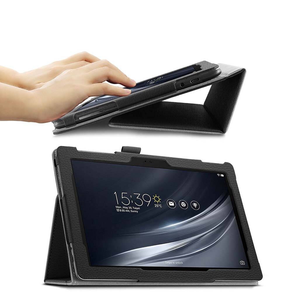 Ecran LCD & Vitre tactile Noir Pour Asus ZenPad 10 Z301 MF