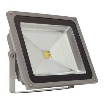 Proiector LED, 30W, 2100 lm, 3000K Proiector LED, 30W, 2100 lm, 3000K