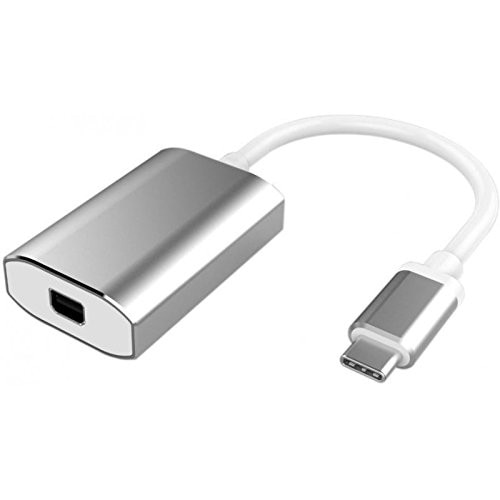 Adaptor USB-C USB 3.1 Type C la Mini DP