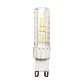 Bec LED, G9, 4W, 400 lm, 6000K Bec LED, G9, 4W, 400 lm, 6000K