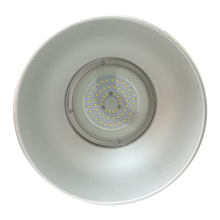 Proiector LED Industrial, 70W, 5600 lm, 6500K