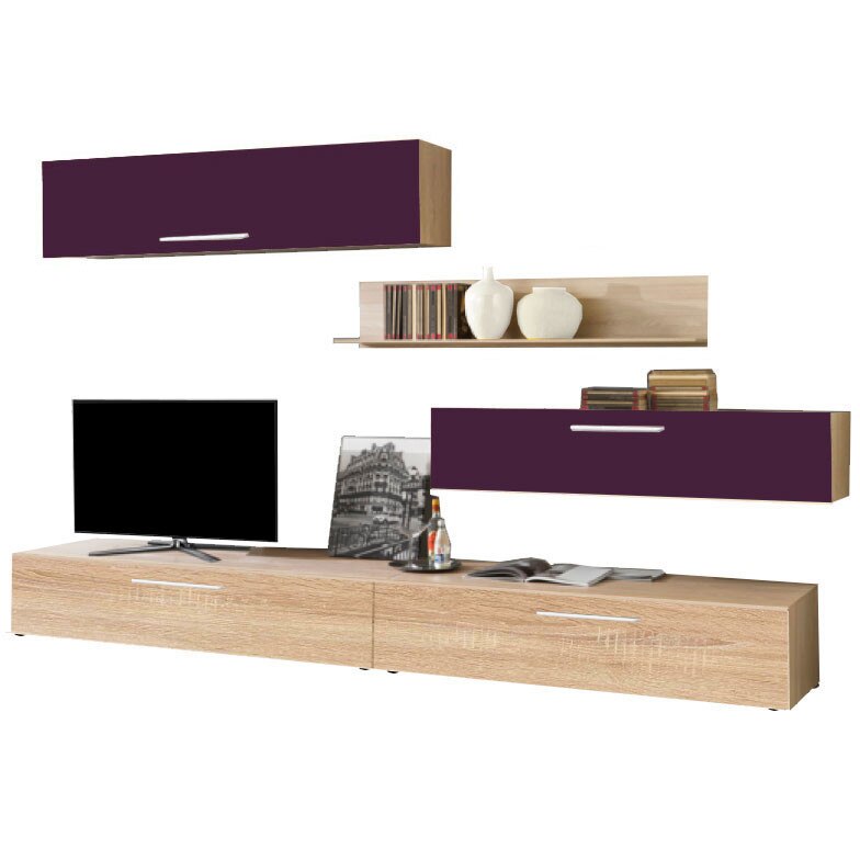 Living Viena, Bardolino/Mov