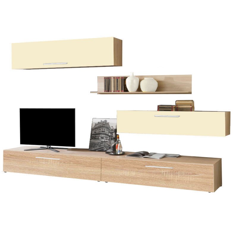 Living Viena, Bardolino/Crem