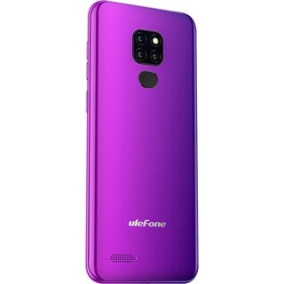 Batteria Ulefone Note 7P 3800mAh | Sostitutiva Ad Alta Capacità Con 0 Cicli