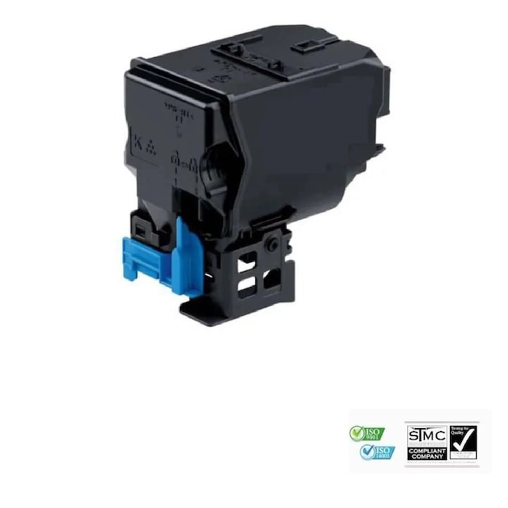Cartus toner compatibil 106R04348, black negru, 3000 pagini, pentru Xerox B205 B210 B215