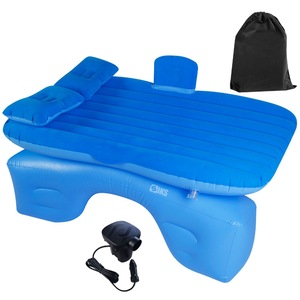 Saltele camping si izopren