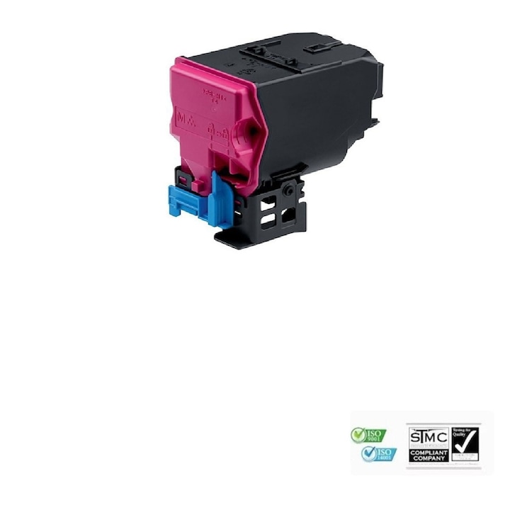 Toner EASY PRINT Negru, 2300 pag, compatibil 106R02183