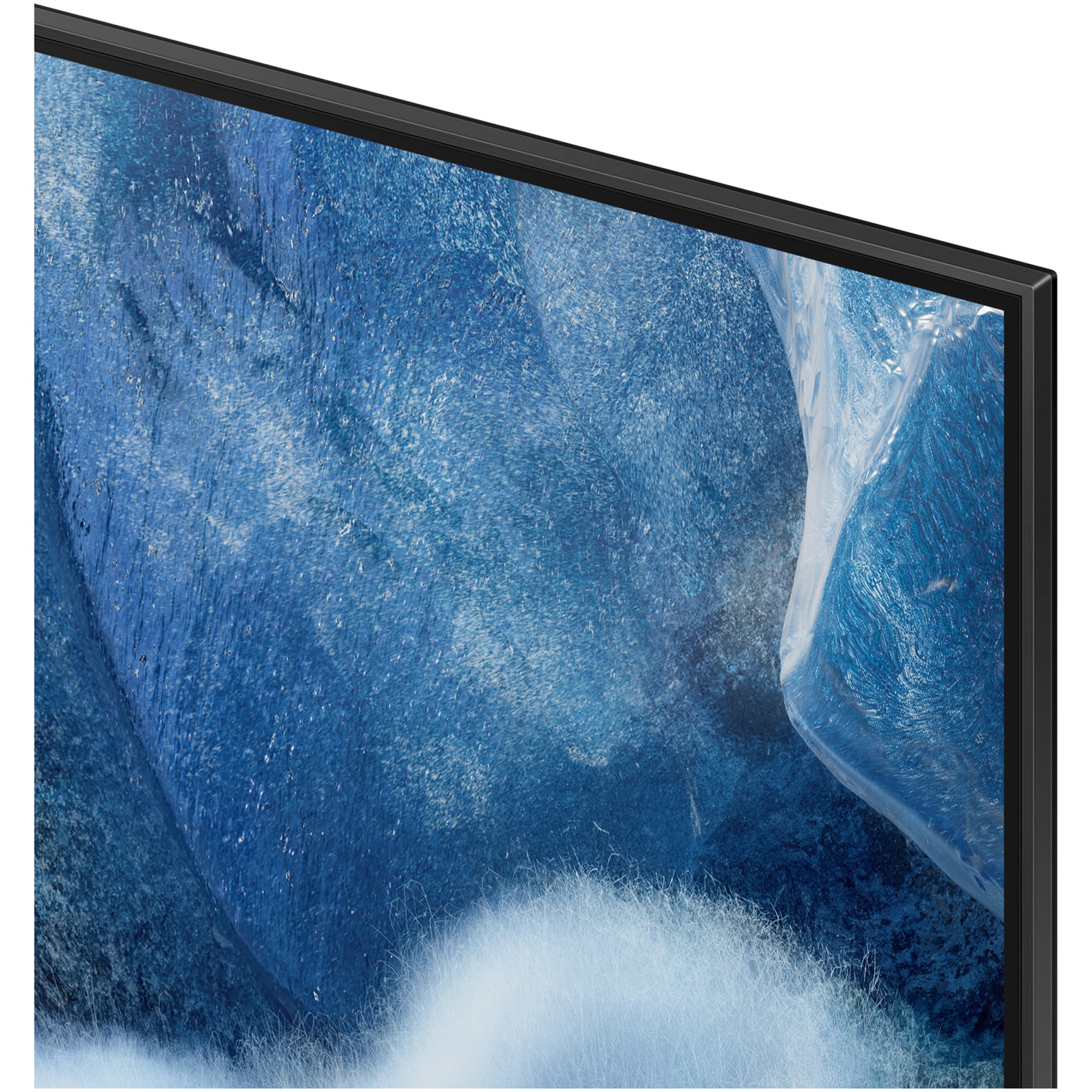 Televizor SAMSUNG QLED 75Q8F, 189 cm, Smart, 4K Ultra HD, Clasa D (Model 2025)