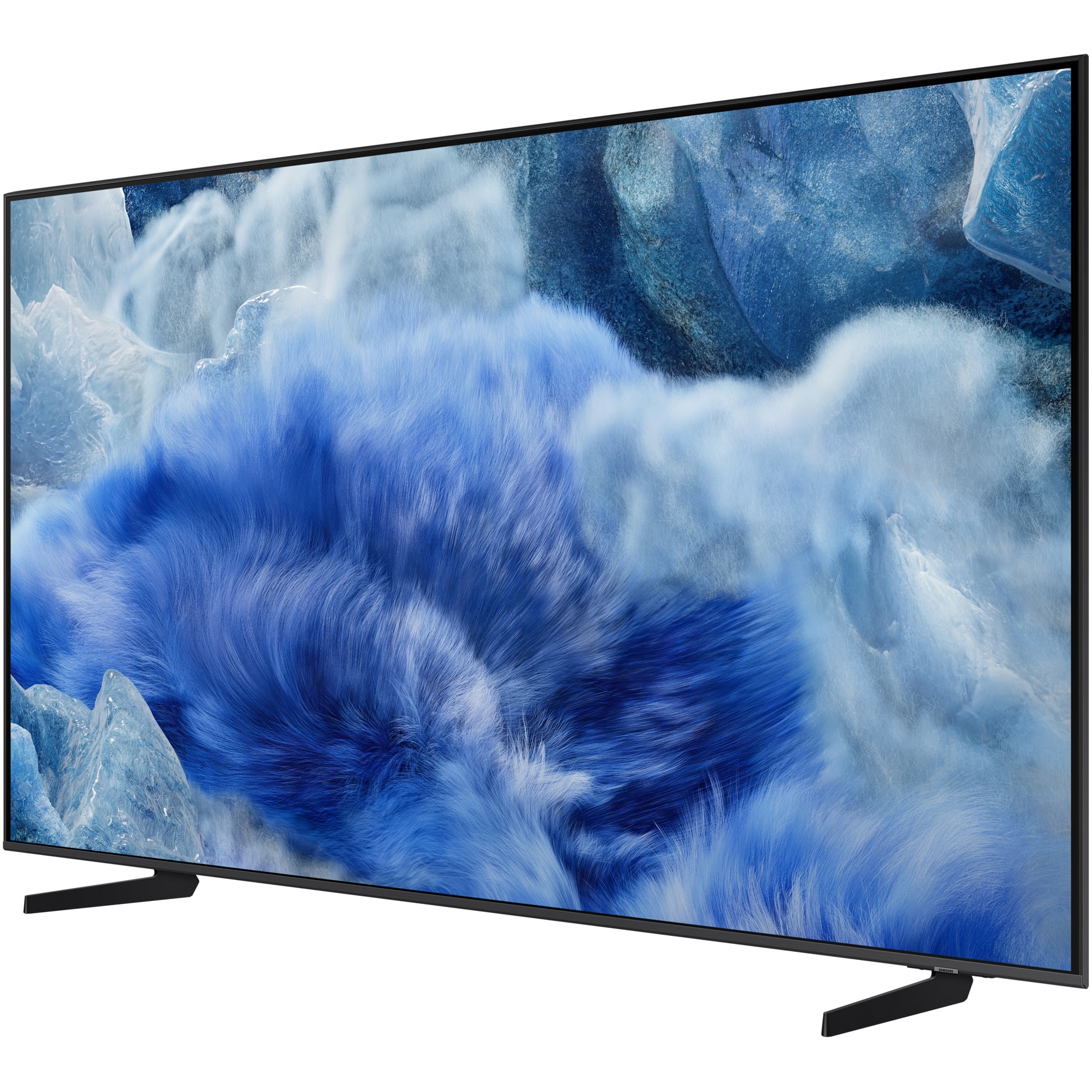 Televizor SAMSUNG QLED 75Q8F, 189 cm, Smart, 4K Ultra HD, Clasa D (Model 2025)
