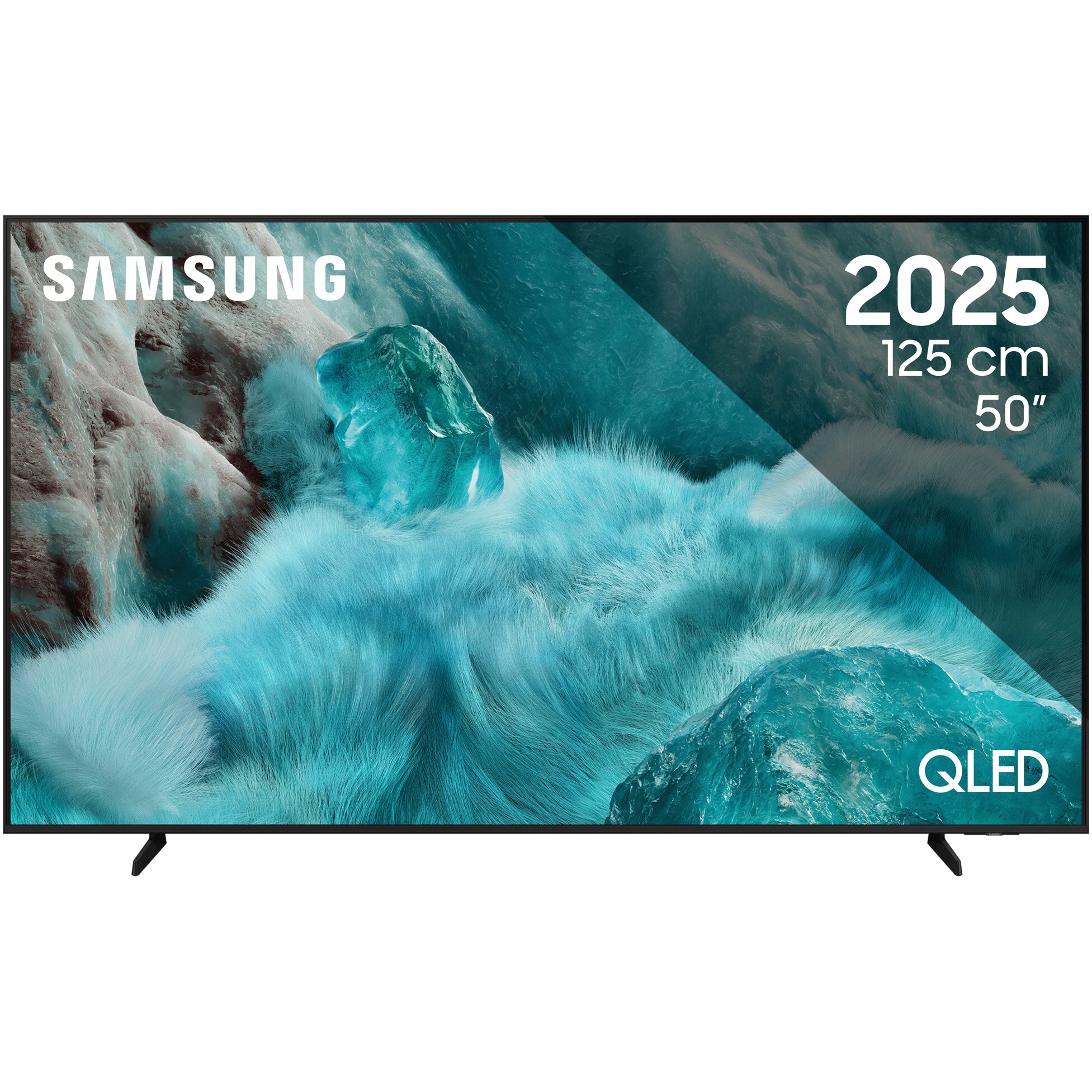Samsung QLED 50Q7F2
