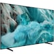 Televizor SAMSUNG QLED 50Q7F2, 125 cm, Smart, 4K Ultra HD, Clasa G (Model 2025)