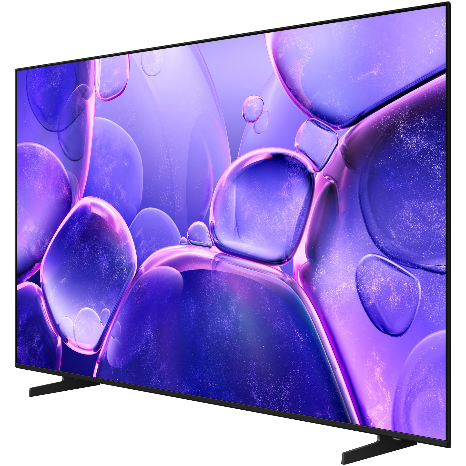 Televizor SAMSUNG LED 55U8092, 138 cm, Smart, 4K Ultra HD, Clasa G (Model 2025)
