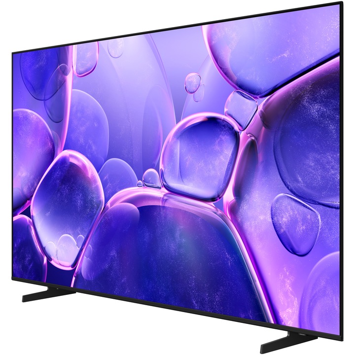 Televizor Samsung UE43U8092 vedere laterală