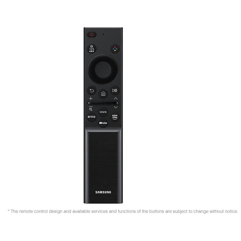 Televizor SAMSUNG LED 55U8092, 138 cm, Smart, 4K Ultra HD, Clasa G (Model 2025)